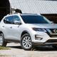 Illustration for article titled The 2018 Nissan Rogue Shows That Even The Affordable Cars Are Getting Semi-Autonomous Tech